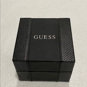 Guess Watch (Box Only)
